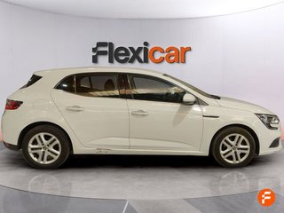 Renault Megane Business Blue dCi 70 kW (95CV)