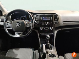 Renault Megane Business Blue dCi 70 kW (95CV)