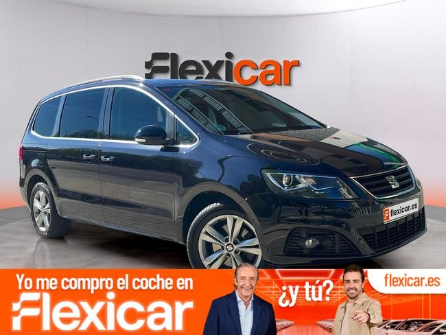 Seat Alhambra 2.0 TDI 135kW (184CV) 4D DSG S/S Sty Adv - foto 1