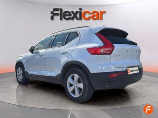 Volvo XC40 1.5 T3 Momentum Auto