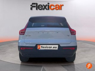Volvo XC40 1.5 T3 Momentum Auto