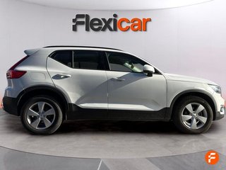 Volvo XC40 1.5 T3 Momentum Auto