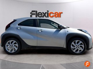 Toyota Aygo 1.0 VVT-I 72CV Play