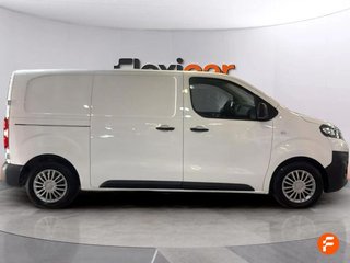 Citroën Jumpy Talla M 1.5 BlueHDi 100CV