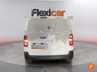 Citroën Jumpy Talla M 1.5 BlueHDi 100CV