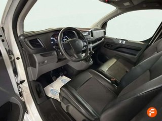 Citroën Jumpy Talla M 1.5 BlueHDi 100CV