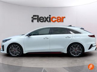 Kia ProCeed 1.6 T-GDi 150kW (204CV) GT