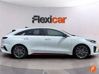 Kia ProCeed 1.6 T-GDi 150kW (204CV) GT