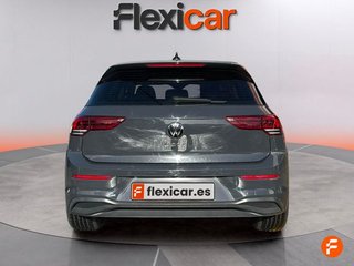 Volkswagen Golf 2.0 TDI 85kW (115CV) DSG