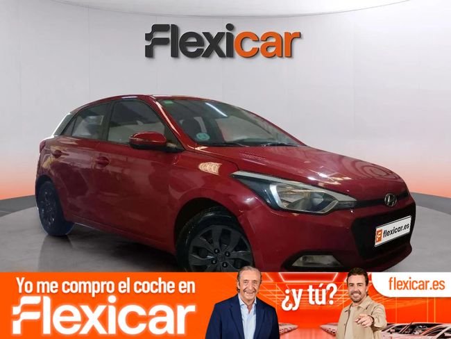 Hyundai i20 1.2 MPI 62kW (85CV) Essence - foto 1