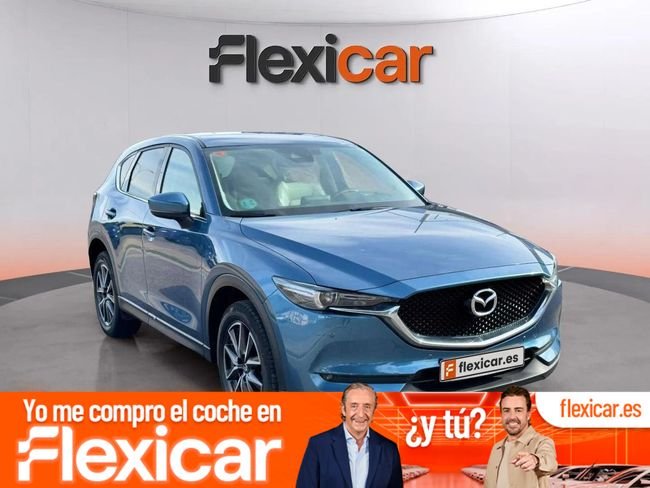 Mazda CX-5 2.2 D 110kW (150CV) 2WD AT Evolution - foto 1