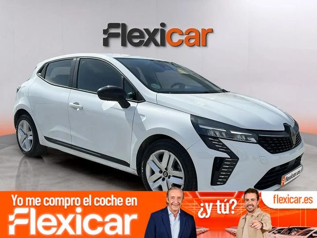 Renault Clio Evolution dCi 100 (74kw) - foto 1