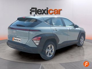 Hyundai Kona 1.0 TGDI Tecno