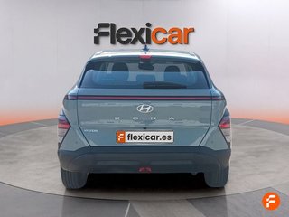 Hyundai Kona 1.0 TGDI Tecno