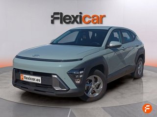 Hyundai Kona 1.0 TGDI Tecno