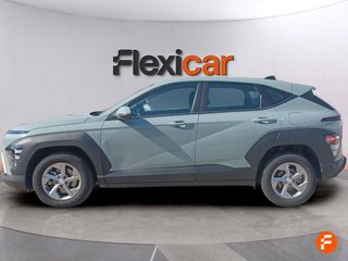 Hyundai Kona 1.0 TGDI Tecno