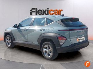 Hyundai Kona 1.0 TGDI Tecno