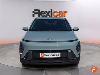 Hyundai Kona 1.0 TGDI Tecno