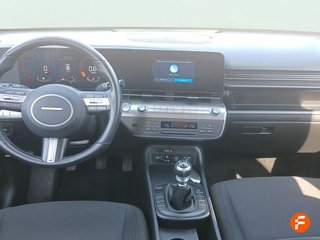 Hyundai Kona 1.0 TGDI Tecno