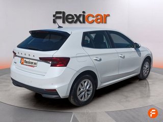 Skoda Fabia 1.0 TSI 70KW (95CV) Active