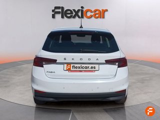 Skoda Fabia 1.0 TSI 70KW (95CV) Active
