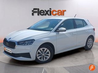 Skoda Fabia 1.0 TSI 70KW (95CV) Active