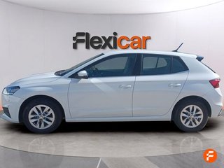 Skoda Fabia 1.0 TSI 70KW (95CV) Active