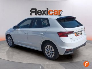 Skoda Fabia 1.0 TSI 70KW (95CV) Active