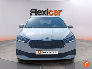 Skoda Fabia 1.0 TSI 70KW (95CV) Active