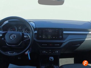 Skoda Fabia 1.0 TSI 70KW (95CV) Active