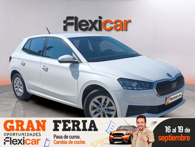 Skoda Fabia 1.0 TSI 70KW (95CV) Active - foto 1