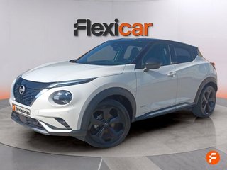 Nissan Juke 1.6 Hybrid 105kW(145CV) Première Edition