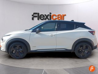 Nissan Juke 1.6 Hybrid 105kW(145CV) Première Edition