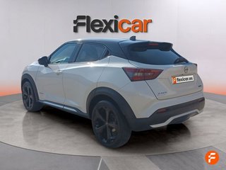 Nissan Juke 1.6 Hybrid 105kW(145CV) Première Edition