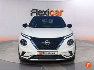 Nissan Juke 1.6 Hybrid 105kW(145CV) Première Edition