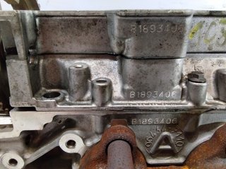 1864921 peugeot 9636896980k culata 207