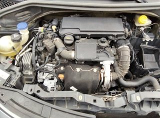 1864921 peugeot 9636896980k culata 207