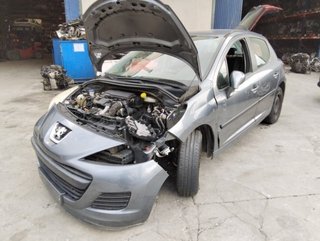 1864921 peugeot 9636896980k culata 207