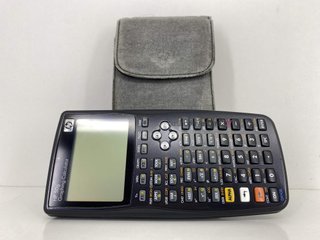 calculadora grafica hp 50g