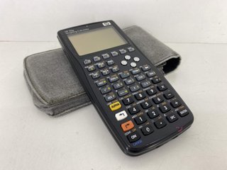 calculadora grafica hp 50g