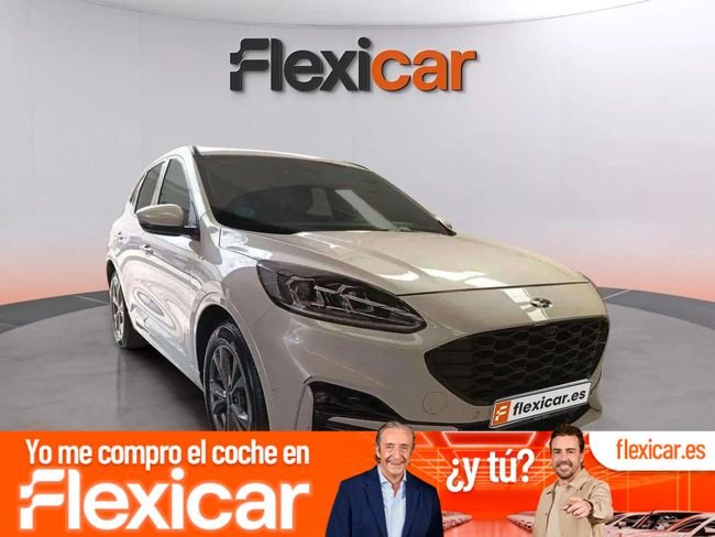 Ford Kuga ST-Line 2.0 EcoBlue 140kW 4x4 Auto - 5P (2021) - foto 1
