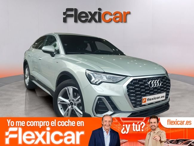 Audi Q3 S line 35 TDI 110kW (150CV) S tronic - foto 1