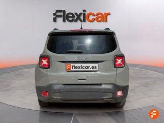 Jeep Renegade Night Eagle II 1.0G 88kW (120CV) 4x2