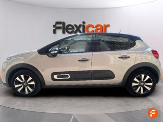 Citroën C3 PureTech 60KW (83CV) Shine