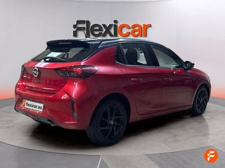 Opel Corsa 1.2T XHL 74kW (100CV) GS