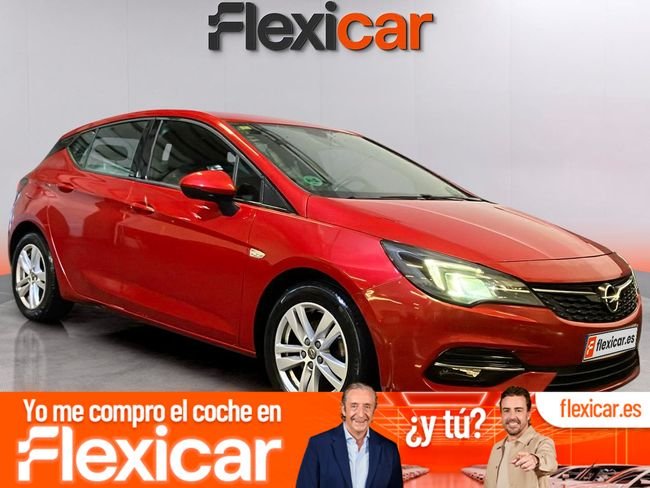 Opel Astra 1.2T SHT 96kW (130CV) Business Elegance - foto 1