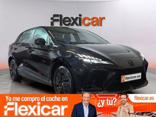 MG MG4 51kWh Standard