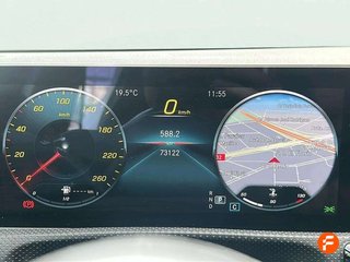 Mercedes Clase A A 180
