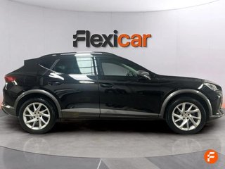 Cupra Formentor 1.5 TSI 110kW (150 CV) DSG