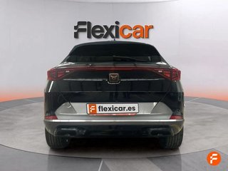Cupra Formentor 1.5 TSI 110kW (150 CV) DSG